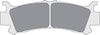 Honda Talon Brake Pads
