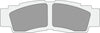 Yamaha YXZ 1000 Brake Pads