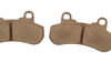 DP572 ATV/UTV Sintered Metal Brake Pads CAN AM FRONT LEFT X3 Defender