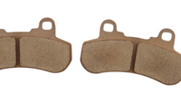 DP572 ATV/UTV Sintered Metal Brake Pads CAN AM FRONT LEFT X3 Defender