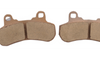DP573 ATV/UTV Sintered Metal Brake Pads CAN AM REAR RIGHT