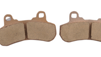 DP573 ATV/UTV Sintered Metal Brake Pads CAN AM REAR RIGHT