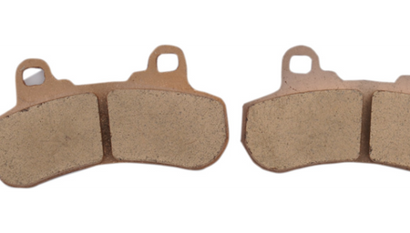 DP573 ATV/UTV Sintered Metal Brake Pads CAN AM REAR RIGHT