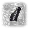 DRT Polaris RZR Pro XP / Pro R / Turbo R Shock Guard  Kit