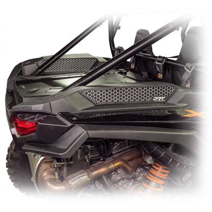 DRT Motorsports Polaris 2024+ RZR XP 1000/4 Intake Vent Set