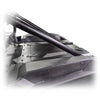 DRT Motorsports Polaris 2024+ RZR XP 1000/4 Aluminum Trunk Enclosure