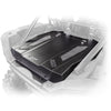 DRT Motorsports Polaris 2024+ RZR XP 1000/4 Aluminum Trunk Enclosure