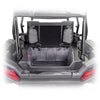 DRT Motorsports Polaris 2024+ RZR XP 1000/4 Aluminum Trunk Enclosure