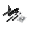 DRT RZR Pro R 2022+ Aluminum Storage/Trunk Enclosure