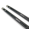 DRT RZR Pro R / Turbo R 2022+ Billet Aluminum Hex Bar Radius Rod Kit