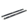 DRT RZR Pro XP 2020+ Billet Aluminum Barrel Quick Camber Upper Radius Rods
