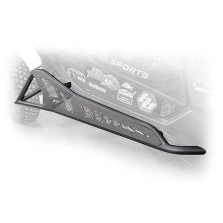 CAX3RS2 – Can-Am X3 2017+ 2-Door Tree Kickers
