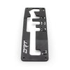 CAX3SK1 – Can-Am X3 2017+ Shift Knob, Gate, and Grab Handle