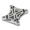 DRT PRO XP 3-PC Radius Rod Reinforcement Plate