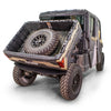DRT Ranger XP 1000 / 2019-2024 Rear Winch Bumper
