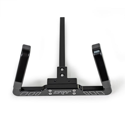 DRT RZR XP 1000 / Turbo 2014+ Billet Aluminum Passenger Grab Handle