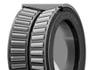 SANDCRAFT Double Row Tapered Wheel Bearing – 2020-24 PRO XP (Set of 4)