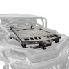 DRT RZR XP 1000 / Turbo 2014+ Adventure Rack / Tire Carrier