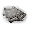 DRT RZR XP 1000 / Turbo 2014+ Adventure Rack / Tire Carrier