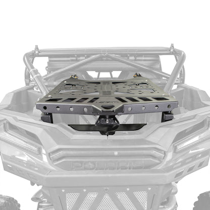 DRT RZR XP 1000 / Turbo 2014+ Adventure Rack / Tire Carrier