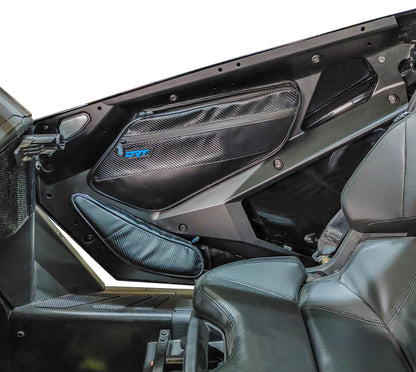 DRT RZR Pro XP 2020-2024 Door Bags - Front Pair