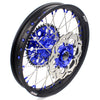 KKE 21/18 Wheel Rim For SUZUKI DRZ400SM 2005-2024 Off Road Dirtbikes