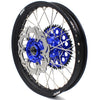 KKE 21/18inch Enduro Wheels Rims For SUZUKI DRZ400SM 2005-2024