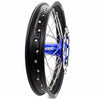 KKE 21/18inch Enduro Wheels Rims For SUZUKI DRZ400SM 2005-2024
