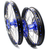 KKE 21/18 Enduro Off Road Wheels For SUZUKI DRZ400 DRZ400E DRZ400S