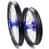 KKE 21/18 Wheel Rim For SUZUKI DRZ400SM 2005-2024 Off Road Dirtbikes