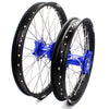 KKE 21/18inch Enduro Wheels Rims For SUZUKI DRZ400SM 2005-2024