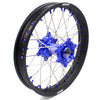 KKE 21/18 Wheel Rim For SUZUKI DRZ400SM 2005-2024 Off Road Dirtbikes