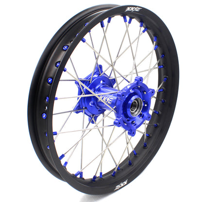 KKE 21/18 Wheel Rim For SUZUKI DRZ400SM 2005-2024 Off Road Dirtbikes