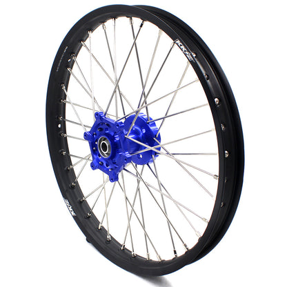 KKE 21/18inch Enduro Wheels Rims For SUZUKI DRZ400SM 2005-2024