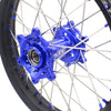 KKE 21/18 Wheel Rim For SUZUKI DRZ400SM 2005-2024 Off Road Dirtbikes