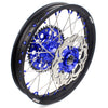 KKE 21/18 Enduro Off Road Wheels For SUZUKI DRZ400 DRZ400E DRZ400S