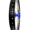 KKE 21/18inch Enduro Wheels Rims For SUZUKI DRZ400SM 2005-2024