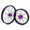 KKE 1.6*19" & 1.85*16" E-Motor Wheels Fit Surron Light Bee-X, E-Ride Pro SS (Collective)