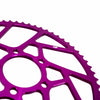 KKE Rear 54T Aluminum Sprocket For SurRon Light Bee-X, Rawrr Mantis, Mantis X, E-Ride Pro SS (Collective)
