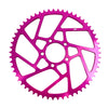 KKE 58T Aluminum Sprocket For SurRon Light Bee-X, For Segway, For Rawrr Mantis X (Collective)