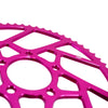 KKE 58T Aluminum Sprocket For SurRon Light Bee-X, For Segway, For Rawrr Mantis X (Collective)