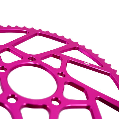 KKE 58T Aluminum Sprocket For SurRon Light Bee-X, For Segway, For Rawrr Mantis X (Collective)