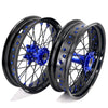 KKE 3.5/4.25*17" Supermoto Rims For KTM SX SX-F XC-F XC EXC EXC-F 2003-2025
