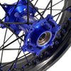 KKE 3.5/4.25*17" Supermoto Rims For KTM SX SX-F XC-F XC EXC EXC-F 2003-2025