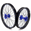 KKE 21" 18" E-Motor Wheels Rims Fit Surron Ultra Bee (Collective)