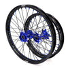 KKE 21" 18" E-Motor Wheels Rims Fit Surron Ultra Bee (Collective)