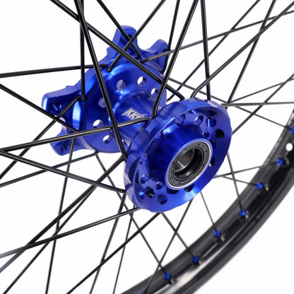 KKE 21" 18" E-Motor Wheels Rims Fit Surron Ultra Bee (Collective)