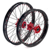 KKE 21" 18" E-Motor Wheels Rims Fit Surron Ultra Bee (Collective)