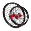 KKE 21" 18" E-Motor Wheels Rims Fit Surron Ultra Bee (Collective)