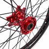 KKE 21" 18" E-Motor Wheels Rims Fit Surron Ultra Bee (Collective)